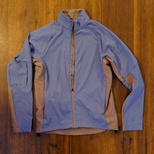 REI Men's running / skiing jacket sized Medium